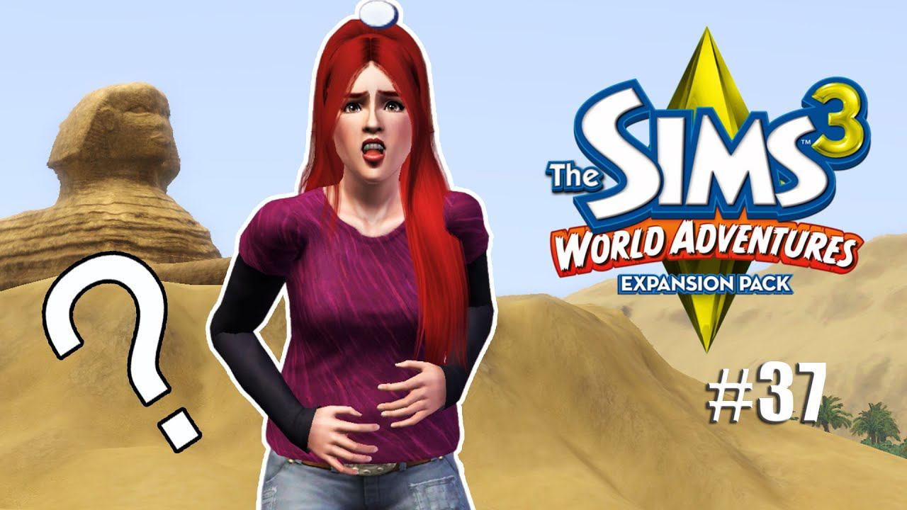 Династия Симс 3 | СВЕРШИЛОСЬ! #37 смотреть онлайн