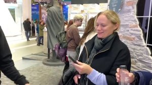 Призы для участников интерактива "Найди Псковскую область на карте", "Где здесь Псков"