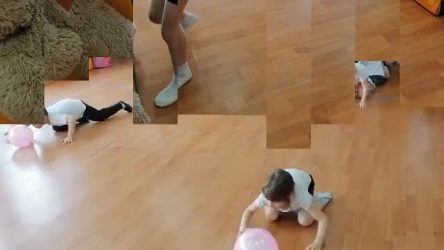 Спортивный праздник День здоровья смотреть онлайн