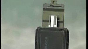 Rover - Rover Professionals - Service Insight - L Series Diesel (1995)