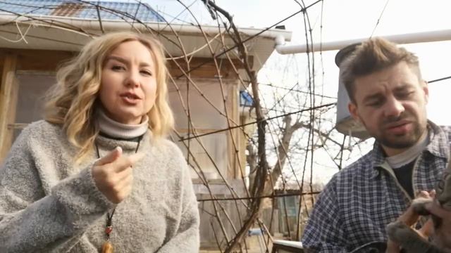 "Беседы о духовности"  Экспромт. Триполье. Военное время 18.03.22 Религиозная доктрина