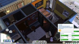 THE SIMS 4: СВЕРХЪЕСТЕСТВЕННЫЕ ДЕТИ #1 — СОЖРАТЬ СОЛНЦЕ