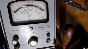 Однотактный усилитель на лампе 6П14П 2022 год