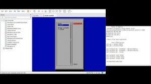 CentOS7 Configuring Static IP and Starting HTTPD Service