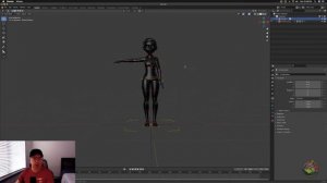 Blender 3 0 Character Linking