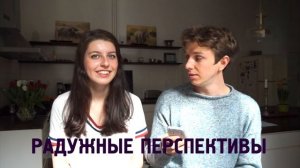 АНГЛИЧАНИН ПРОИЗНОСИТ ФРАЗЫ НА РУССКОМ // Foreigner speaking Russian