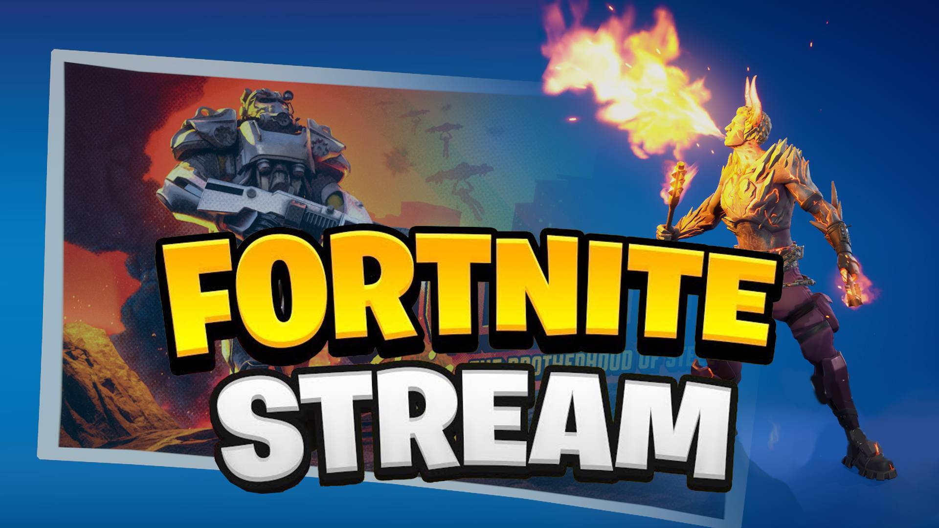 Играем в Fortnite. Чтоб не тронуться кукухой)