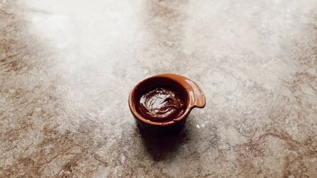 Как приготовить шоколадный фондан смотреть онлайн