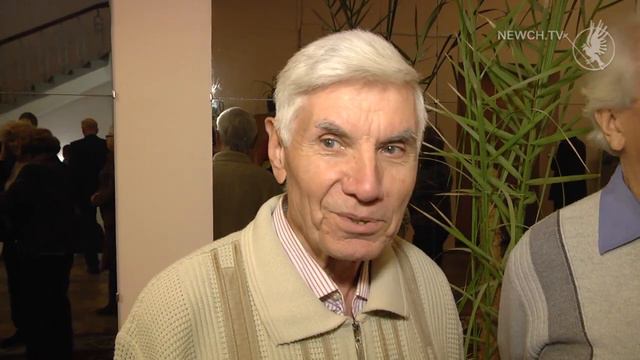 У Чернігові стартував рік Бетховена| Телеканал Новий Чернігів