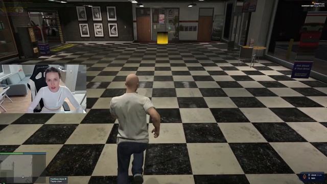 СЕКРЕТНЫЕ ФИШКИ ПО БЫСТРОМУ ЗАХОДУ НА НОВЫЙ СЕРВЕР НА ГТА 5 РП REDWOOD! ИГРА БЕЗ ВЫЛЕТОВ НА GTA 5 R смотреть онлайн