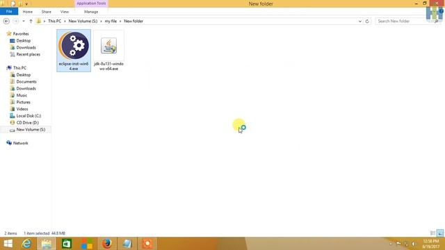 how to install eclipse with jdk смотреть онлайн