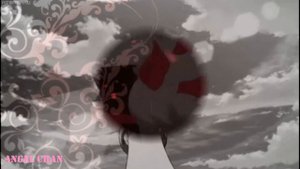 Аниме клип-Не улетай ввысь