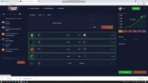 Rust RUN- обзор на сайт