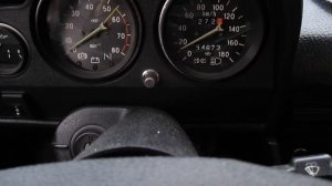 Пуск двигателя зимой. Советы.