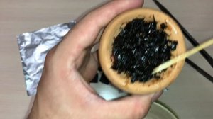 КАК СДЕЛАТЬ ВКУСНЫЙ И ДЫМНЫЙ КАЛЬЯН ЗА 2 МИНУТЫ