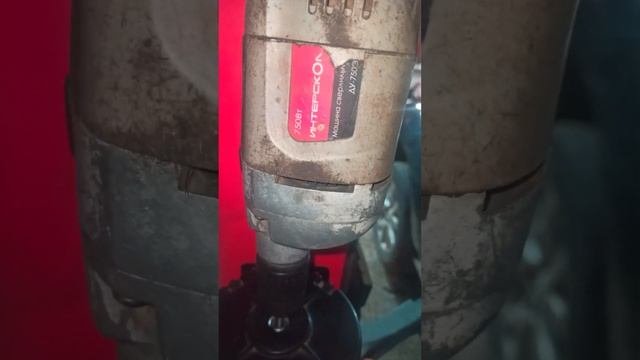Переделка автоподъёмника с 380 на 220v за 15 минут