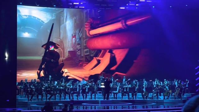 [LIVE] Game of the Year 2022 - Orchestra смотреть онлайн