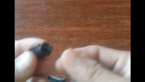 GIYO GP-41S Portable Bike Pump/How To Use