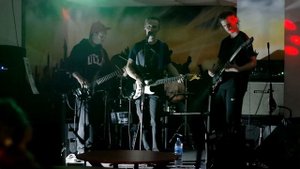 Post Factum - 08-Музыка среди земного моря