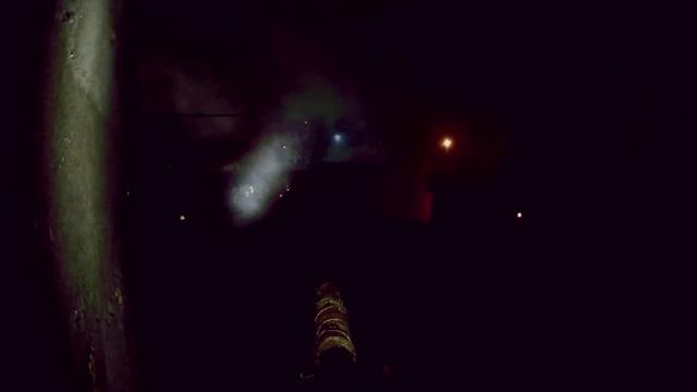 BBR: Long Way Home - End Game Night Raid