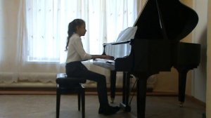 И. Шамо "Скерцо"