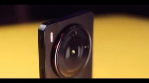 Nubia Z50S Pro - краткий обзор