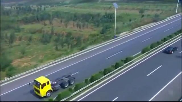 О заводе HOWO SINOTRUK (ХОВО СИНОТРАК)