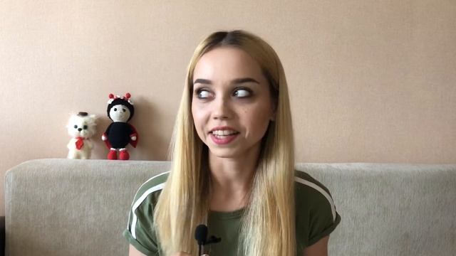 ЧТО МОЖЕТ ВДОХНОВИТЬ НА ВЯЗАНИЕ?/ Мои вязальные ДА