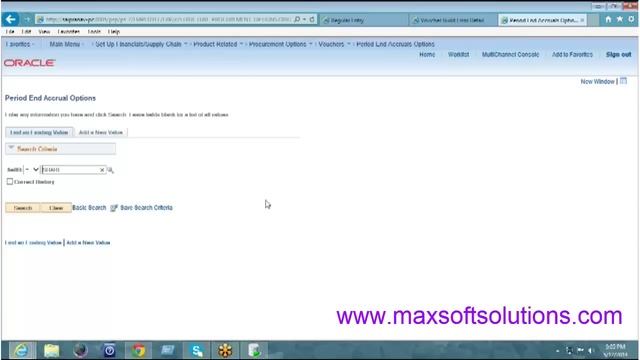 Live PeopleSoft FSCM 9.2 Certification Training by Experts |Max soft Solutions смотреть онлайн