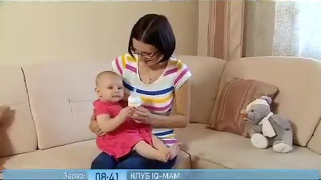 Спокойный сон малыша смотреть онлайн