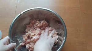 Паровые диетические котлеты  Рецепт правильного питания