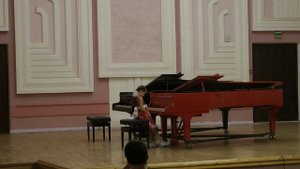 Кабалевский "Клоуны"