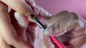 Вводный урок к курсу по гелю | Работа с гелями Опция | Выбор между гелем и базой |