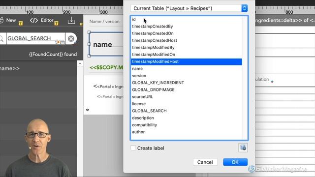 Updated Naming Conventions смотреть онлайн