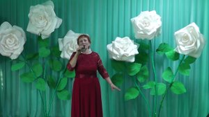 Песня " Россия", автор слов и музыки Авраам Руссо