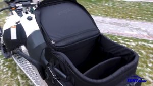 BRP SKI-DOO EXPEDITION 900  ACE кофр и транспортировочный чехол