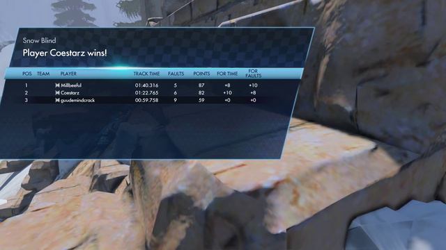 Trials Fusion with The Show (E6) смотреть онлайн