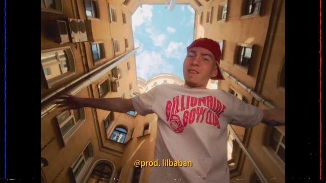 [FREE] FRIENDLY THUG 52 NGG TYPE BEAT - " ГОЛОВА " | 2023 (@prod. lilbaban)