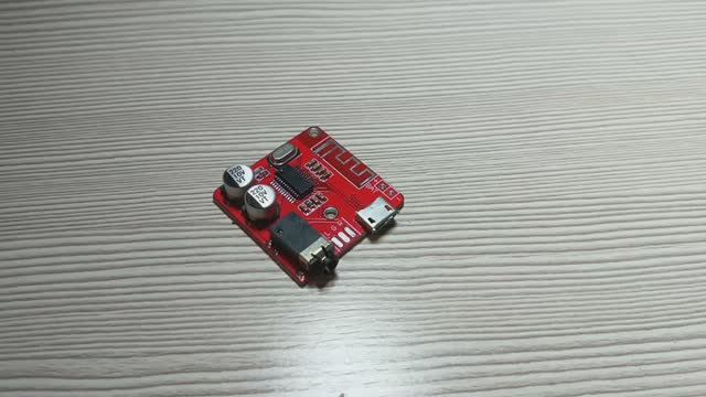 Как встроить блютуз модуль в колонки смотреть онлайн