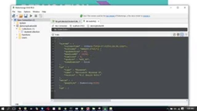 MongoDB Tutorial for Beginners - Full Course смотреть онлайн
