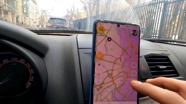 Яндекс Доставка 29.02.24. Катаем слот Москва внутри МКАД, продолжаем возить зелень... □58