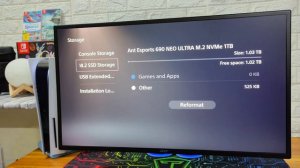 Cheapest SSD For PS5 In India! (ANT ESPORTS 690 NEO ULTRA M.2)