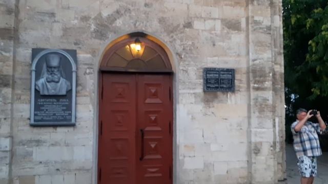 Вечерняя Керчь смотреть онлайн