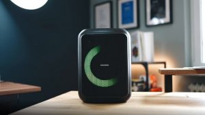 GRUNDIG |  PartyHit Review by JonasTechTV