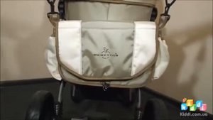 Универсальная коляска Bebetto Vulcano