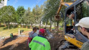 Воскресная инспекция долины реки Городни 28.07.2024