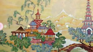 Китайские легенды о появление чая. Как появился чай?