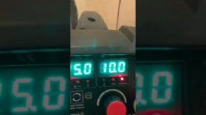 Часть 2. Распаковка сварочного аппарата ELITECH АИС 200SYN