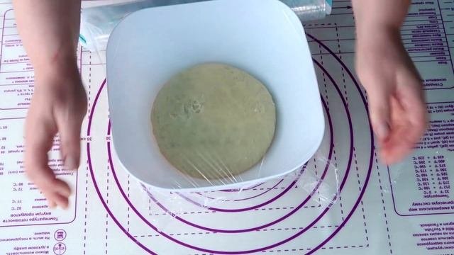 Московские плюшки  Любимая с детства выпечка