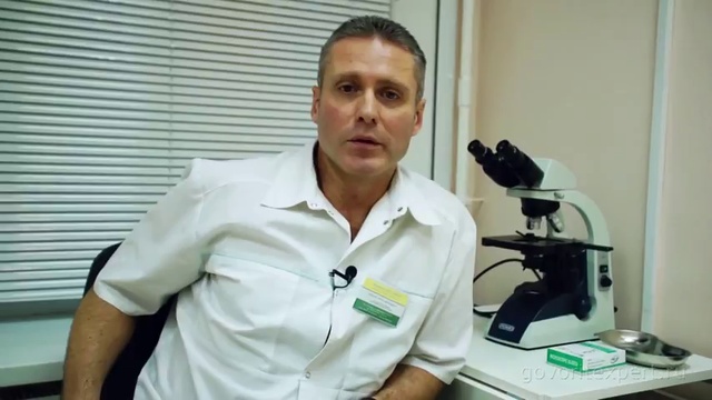 Чем страшен простатит? Говорит ЭКСПЕРТ